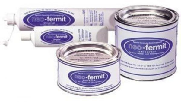 Dichtungspaste Neo-Fermit-Universal 150gr. Tube