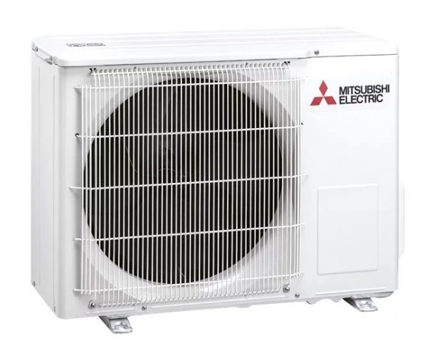 Klimaanlagen Set Mitsubishi – Bild 4